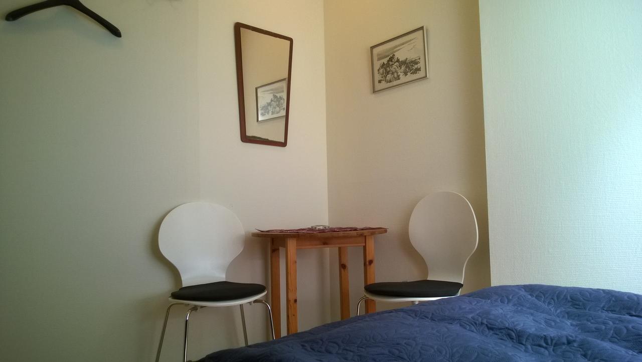 Moselundgaard B/B Og Hestehotel Engesvang Zewnętrze zdjęcie