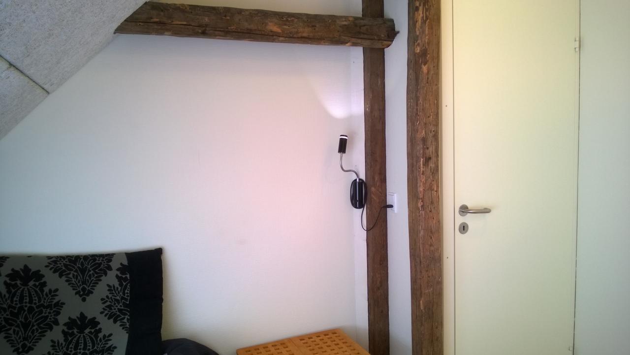 Moselundgaard B/B Og Hestehotel Engesvang Zewnętrze zdjęcie